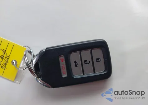 2014 Honda Civic Si from USA, damaged, VIN 2HGFB6E55EH705179